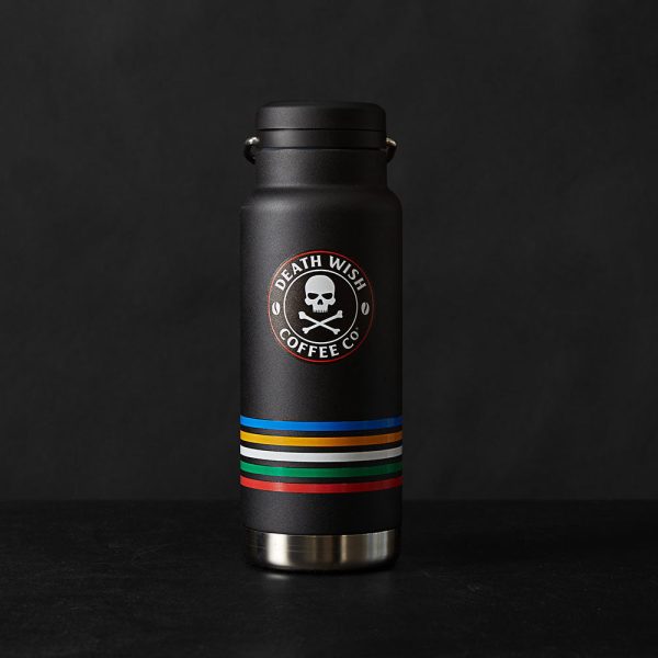 Coffee Rings Kanteen Hot on Sale