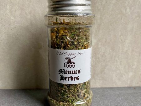 1555 Menues Herbes Discount