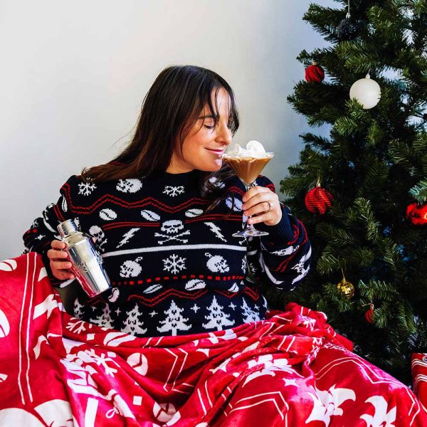 Coffee & Chill Blanket Online Sale