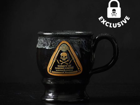 Society of Strong Mug Sale