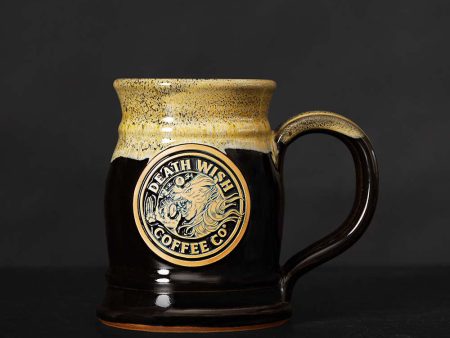 Two Faced Tankard For Discount