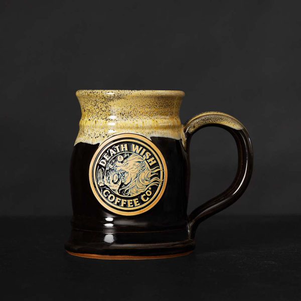 Two Faced Tankard For Discount