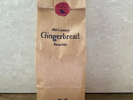 18th Century Gingerbread Mix on Sale