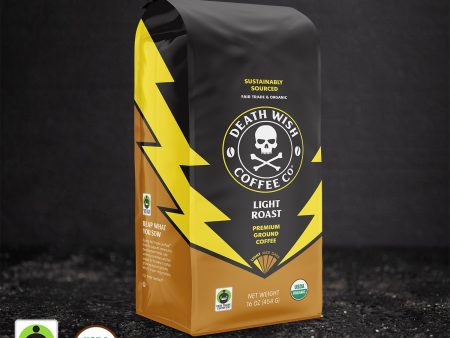 Light Roast Coffee Online now