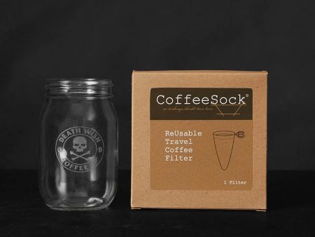 Bare Essentials Brew Kit Sale