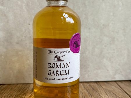 Roman Garum on Sale