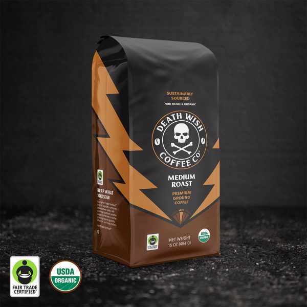 Dark Roast + Medium Roast Bundle Hot on Sale