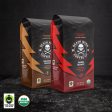 Dark Roast + Medium Roast Bundle Hot on Sale