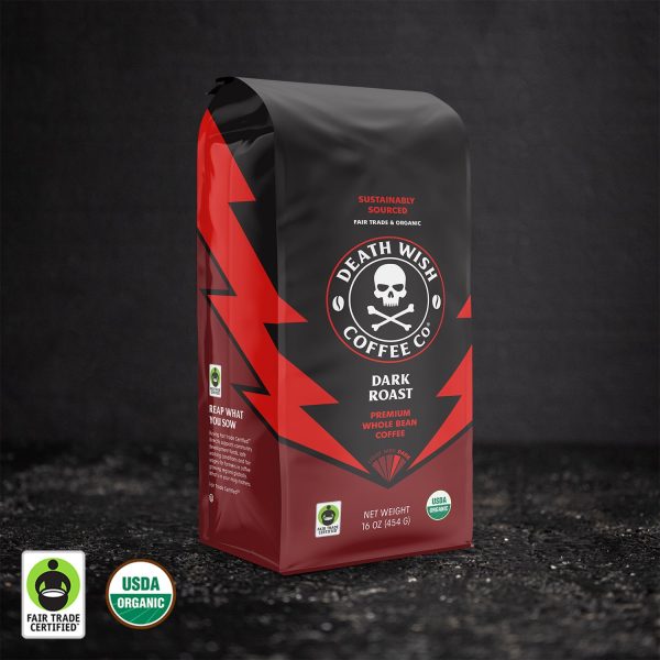 Dark Roast + Medium Roast Bundle Hot on Sale