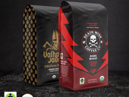 Dark Roast + Valhalla Java Bundle on Sale