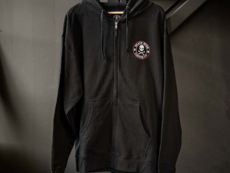 Classic Logo Zip Hoodie Online